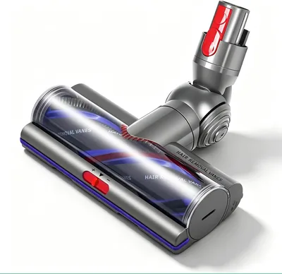 High Torque Replacement Head for Dyson V7-V15 Vacuum Cleaner – Best Deal