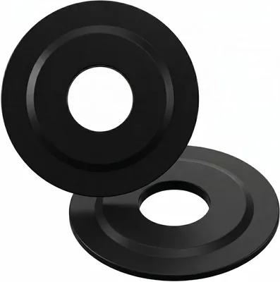 2 joints d'étanchéité pour flotteur de chasse Siamp Skipper 45 Storm 33A, joints de valve d'écoulement 24 mm