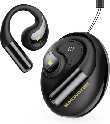 Monster AC335 Open Ear Headphones Best Deal