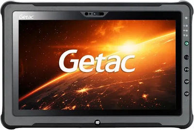 GETAC F110 G5 Rugged Tablet Best Deal