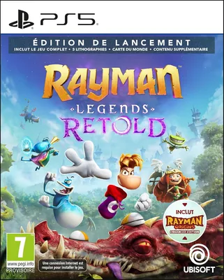 Ubisoft EMEA SAS - Économisez 25% sur les jeux vidéo