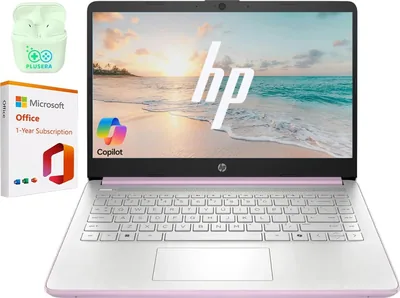 HP 14" Business Laptop 82% Off
