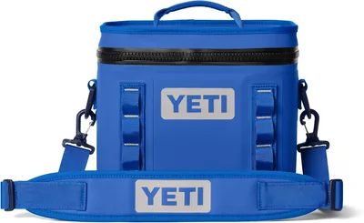 YETI Hopper Flip 8 Soft Cooler Best Deal