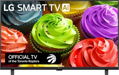 LG 32 Inch Smart FHD TV AI LB65 Best Deal