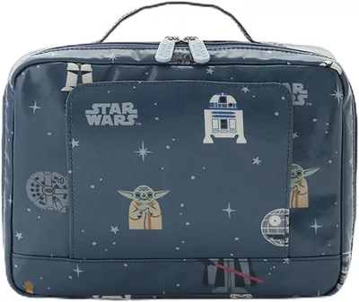 ゲルート・ピケ スター・ウォーズ オールオーバー プリント ダイパー ポーチ ベストディール