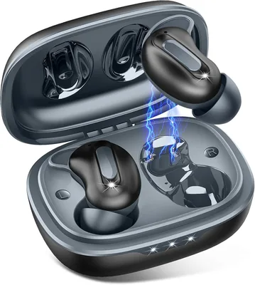 Sleep Earbuds 79% Off - ANC Wireless Headphones