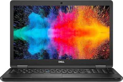 Dell Latitude 5590 Business Laptop Best Deal