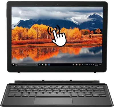 Dell Latitude 5290 2-in-1 Laptop Best Deal