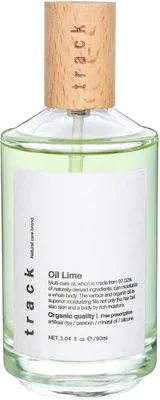 トラック オイル ライム 90ml - 夏限定ヘアオイル・スタイリングオイル