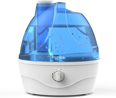 Pharata Humidifier 2.2L Cool Mist