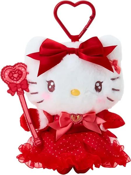 Sanrio 915009 Hello Kitty Mascot Holder - Best Deal