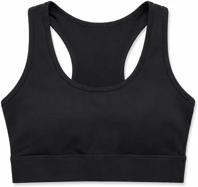 Gym League Women's Sports Bra - Racerback, High Support Activewear