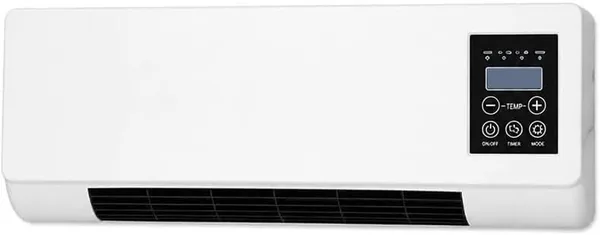 Epicooler Tragbarer Klimaanlage - Epicooler Portable Air Conditioner, 2-in-1 Wandkühlungslüfter, Plug & Play Keine Installation