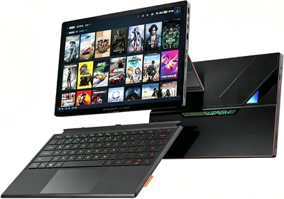 ONEXPLAYER Super V Gaming PC Best Price