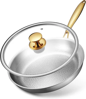 Hammered Chef Titanium Tagine Pan - 35% Off