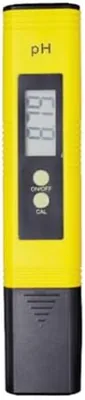 PH Test Pen Portable High-Precision Acidity Meter for Water Quality