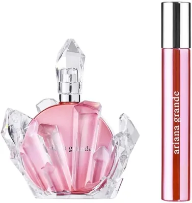 Ariana Grande REM Cherry Eclipse Giftset 30ml + Spray Pen 10ml