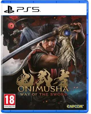Onimusha Way of the Sword - PS5 Mejor Oferta