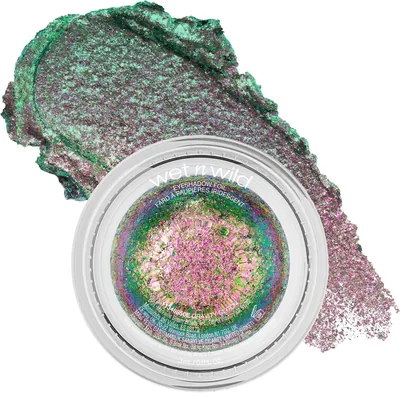 Wet n Wild Chameleon Chrome Eyeshadow Foil - 70% Off