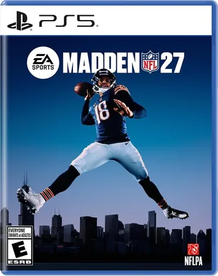 Electronic Arts Best Deal