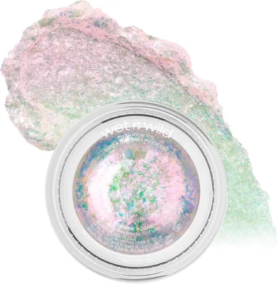 Wet n Wild Chameleon Chrome Eyeshadow 70% Off