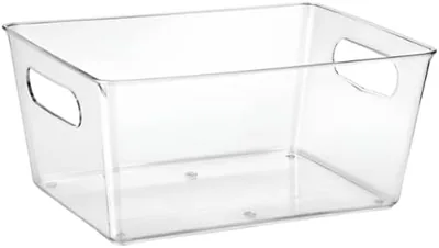 Storage Organizer Bin - Best Deal