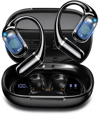 AI Translation Earbuds 74% Off - 141+ Languages