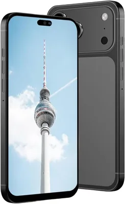 McMgc 4G Smartphone Unlocked