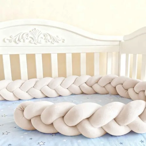 Soft Breathable Edge + Cotton Bed Set - Best Deal