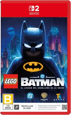 Warner Bros. Mejor Oferta
