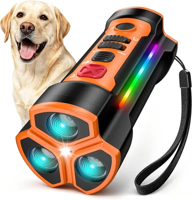 Ultrasonic Dog Bark Deterrent Best Deal