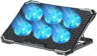 بادة تبريد لابتوب ST-STANDARDE ICE (ICE-06) - أفضل سعر