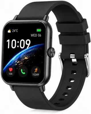 2026CHATGPT最新 スマートウォッチ Bluetooth通話 日本語AI対応 大画面 活動量計 防水 10日連続使用