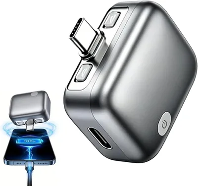Smart Auto Stop Charger Universal Fast Charging Safety Adapter