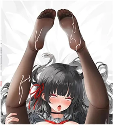 千咲抱き枕カバー 鳴潮千咲抱き枕50 cm x 160 cm 2wayトリコット同人グッズ アニメ ゲーム (EX液体版) [並行輸入品] Best Deal