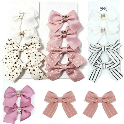 Amzuia 16 Pcs Baby Girl Hair Accessories Set Best Deal