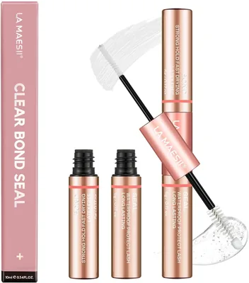 LA MAESII Lash Glue 10% Off