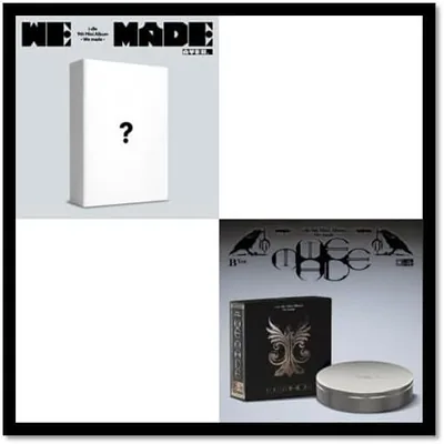 idle i-dle [A + B Ver.] 9th Mini Album Best Deal