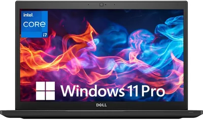 Dell Latitude 7490 Business Laptop Best Deal