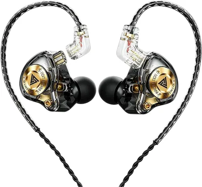 Audífonos Alámbricos In-Ear, Auriculares Intraurales Sonido Nítido, Graves Profundos, Hifi de 11mm con Controlador - Mejor Oferta