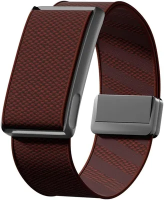 VZEXJIU Nylon Loop Band for Amazfit Helio - Magnetic Buckle, Sweat-Absorbent