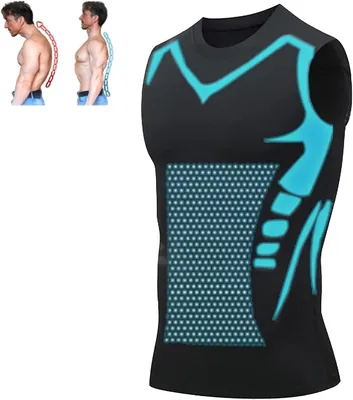 V-Boost v2 Compression Shirt - Best Deal