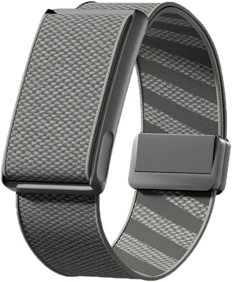 VZEXJIU Nylon Loop Band for Amazfit Helio