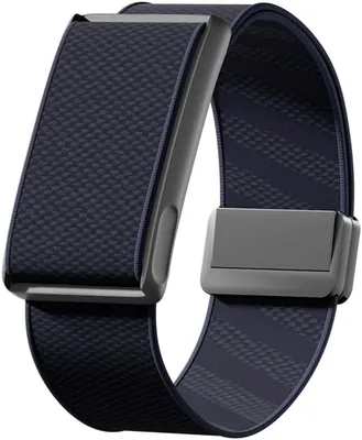 VZEXJIU Nylon Loop Band for Amazfit Helio - Magnetic Buckle, Sweat-Absorbent - Best Deal