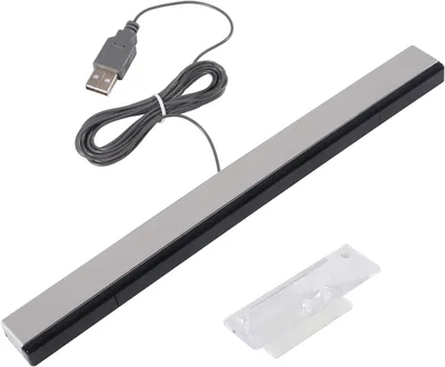 YOOJ USB Sensor Bar for Wii & Wii U - Best Deal