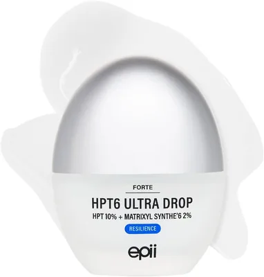 EPII HPT6 Ultra Drop 10% Peptide Serum for Face