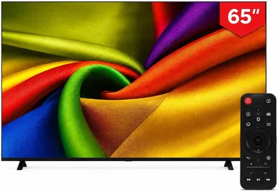 LG QNED AI Mini LED QNED72 4K TV | 10% Off