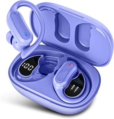 TRAUSI Wireless Earbuds 57% Off
