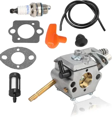 Carburetor Carb For Stihl FS Series - Best Deal