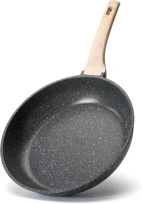 10 Inch Non Stick Frying Pan - PFOA Free